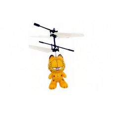 Радиоуправляемая Игрушка - Вертолет Кот