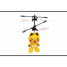 Радиоуправляемая Игрушка - Вертолет