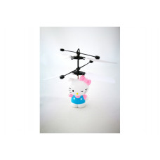 Радиоуправляемая игрушка - вертолет