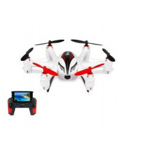 Миникоптер гоночный WLToys Q292G с FPV трансляцией