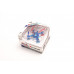 Радиоуправляемый квадрокоптер WLToys V343 Micro Quadcopter 2.4G