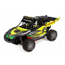 Радиоуправляемый багги WL Toys 4WD RTR масштаб 1:18 2.4G