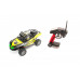 Радиоуправляемый багги WL Toys 4WD RTR масштаб 1:18 2.4G