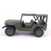 Радиоуправляемый Jeep US M151 (Полный привод, 2.4G, 1:14)