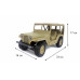 Радиоуправляемый Jeep US M151 (Полный привод, 2.4G, 1:14)