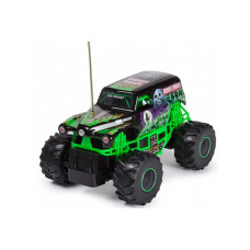 Радиоуправляемая машина Monster Jam 1:24