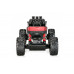 Радиоуправляемый краулер Rock Crawler HuangBo Toys 4WD RTR 2.4G