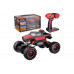 Радиоуправляемый краулер Rock Crawler HuangBo Toys 4WD RTR 2.4G