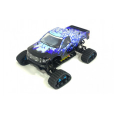 Радиоуправляемый внедорожник SNOW TRUCK PRO 4WD 1:10 2.4G