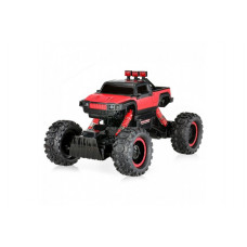 Радиоуправляемый краулер Rock Crawler HuangBo Toys 4WD RTR 2.4G