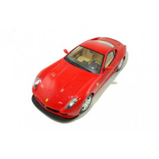 Радиоуправляемая машинка Ferrari 599 GTB Fiorano масштаб 1:10 27Mhz