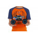 Вездеход Rock Crawler 4WD RTR в масштабе 1:14, 2.4Ghz