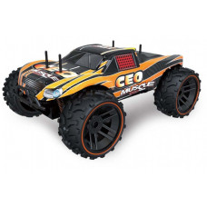 Радиоуправляемый внедорожник ралли 2.4G QY Toys 1:8