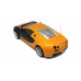 Машинка для дрифта Bugatti Veyron на пульте управления (Полный привод, 17см, 2 комплекта колес)