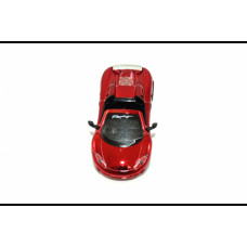 Мини-гоночный автомобиль 1:43, remote control Racer - 2228