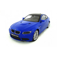 Радиоуправляемая машинка BMW M3 Coupe масштаб 1:14