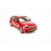 Радиоуправляемая машинка BMW X6 M Red масштаб 1:14 27Mhz