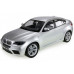 Радиоуправляемая машинка BMW X6 M Silver масштаб 1:14 27Mhz