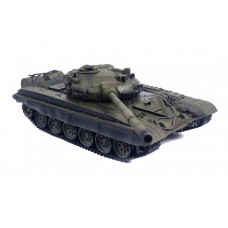 Радиоуправляемый танк Airsoft Series Russia T72-M1 (1:24, 2.4G)