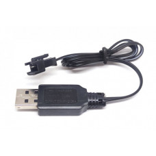 Зарядное устройство USB 4.8V 200mA