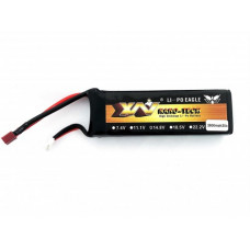 Аккумулятор Li-Po 14.8V 2600mah 25C