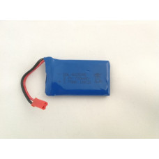 Аккумулятор 3.7V 730 mAh