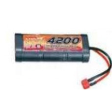 Аккумулятор 7.2V 4200mAH HSP - 03202