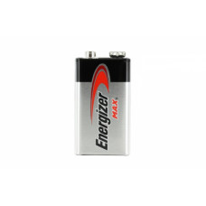 Батарейка Energizer Max Крона 9v