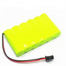 Аккумулятор Ni-Cd 850Mah 7.2v