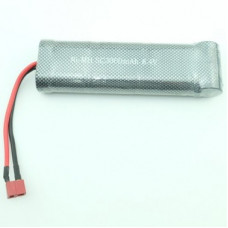 Аккумулятор 8.4V 3000 mAh