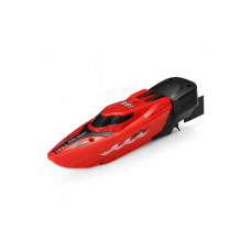 Мини катер на радиоуправлении Mini Boat 981 (12 см)