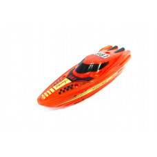 Мини катер на радиоуправлении Mini boat 987 (8 см)