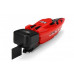 Мини катер на радиоуправлении Mini Boat 981 (12 см)